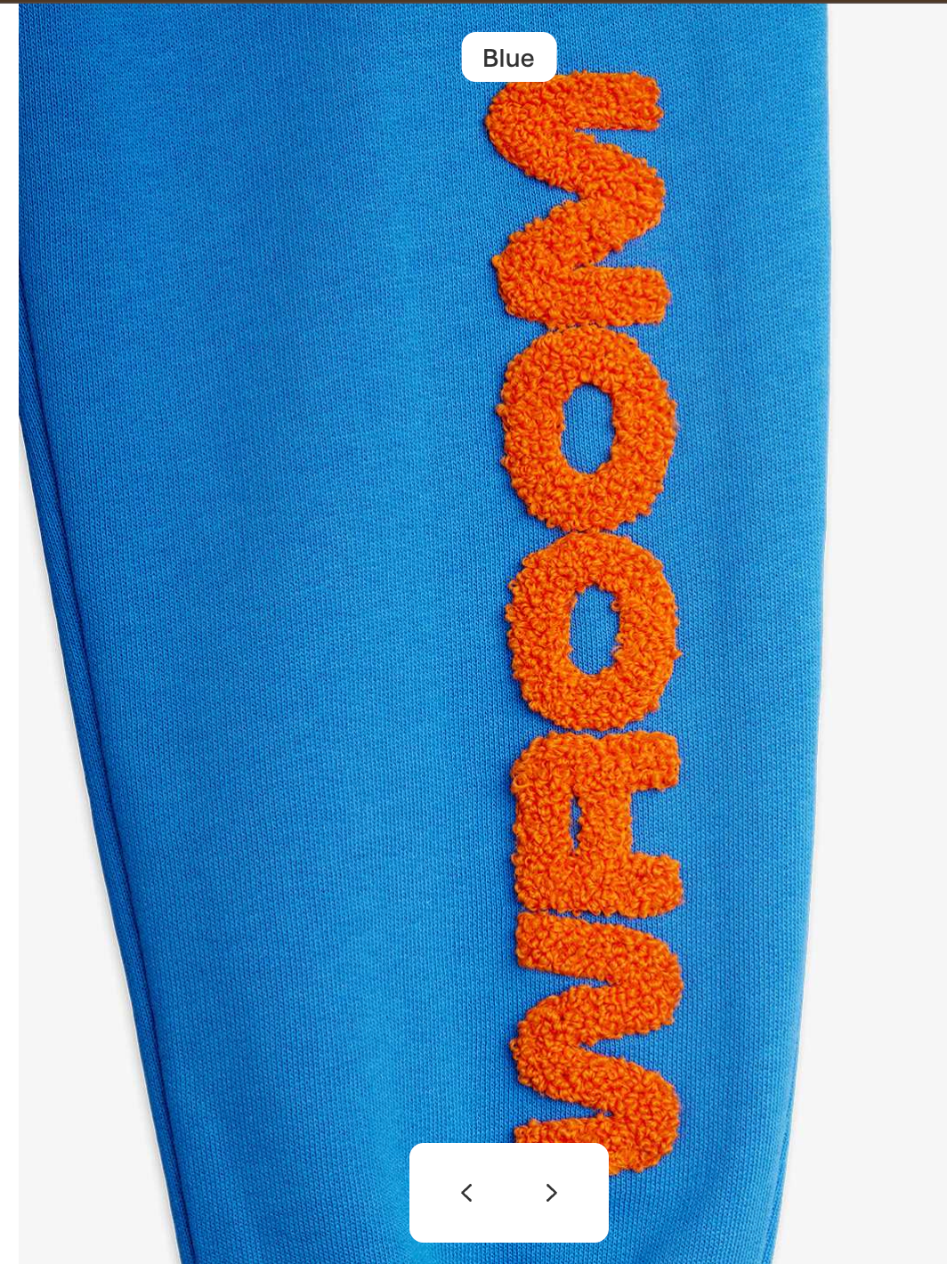 Wroom Sweats-Mini Rodini SS27