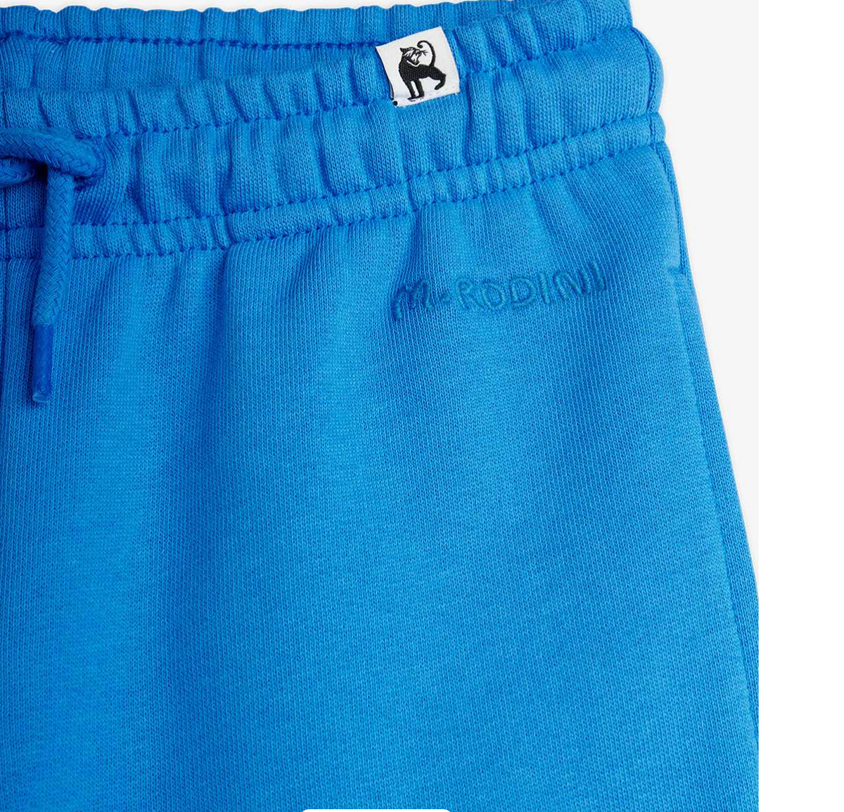 Wroom Sweats-Mini Rodini SS27