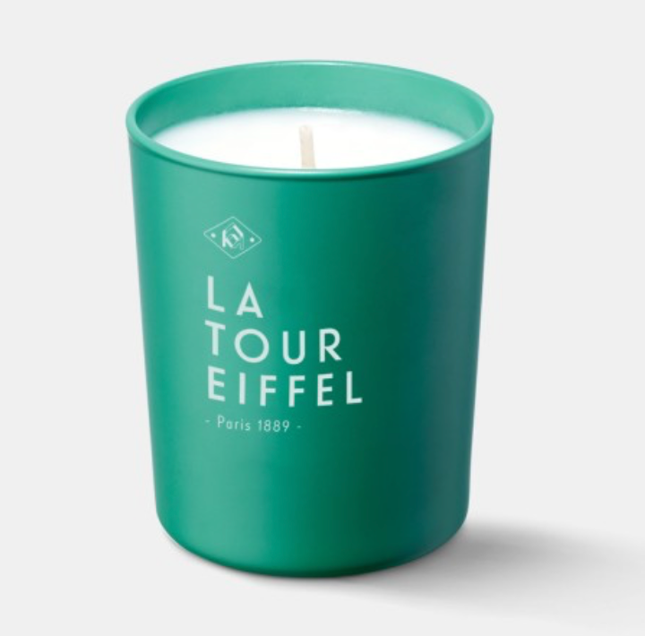 La Tour Eiffel Candle - Kerzon