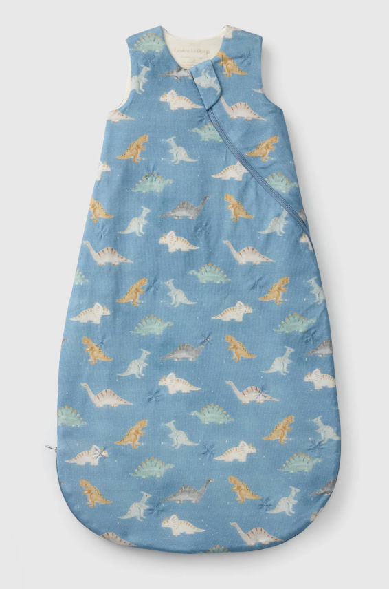 1.0 TOG Tencel Sleep Bag - Loulou Lollipop