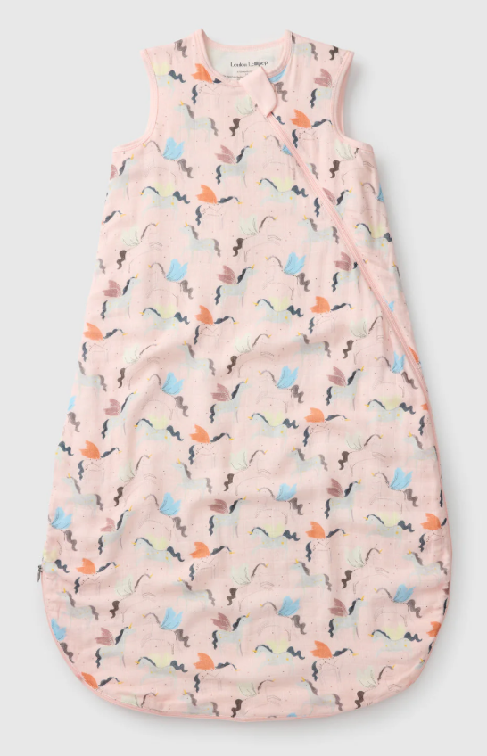 1.0 TOG Tencel Sleep Bag - Loulou Lollipop