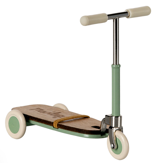Kickboard Mouse - Maileg
