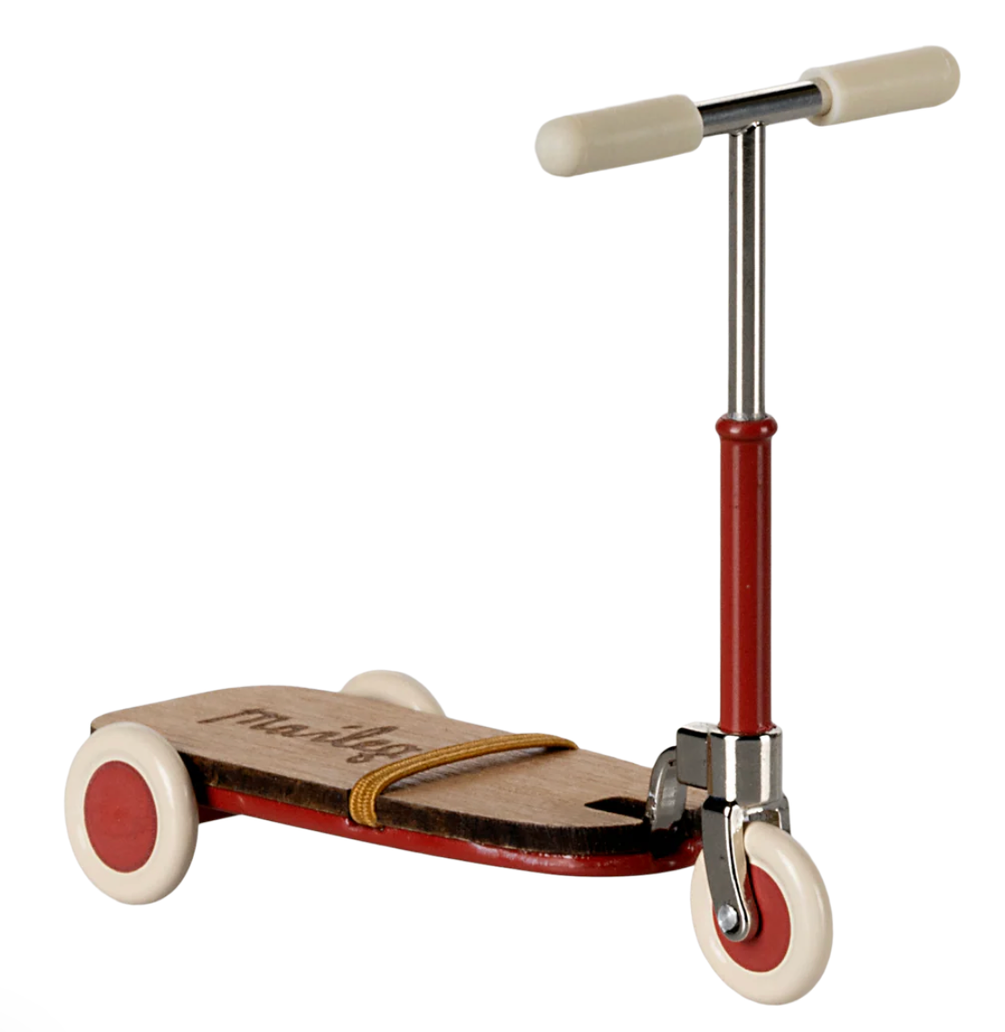 Kickboard Mouse - Maileg