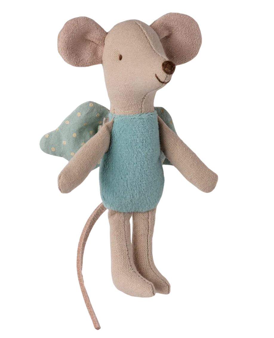 Fairy Mouse- Maileg