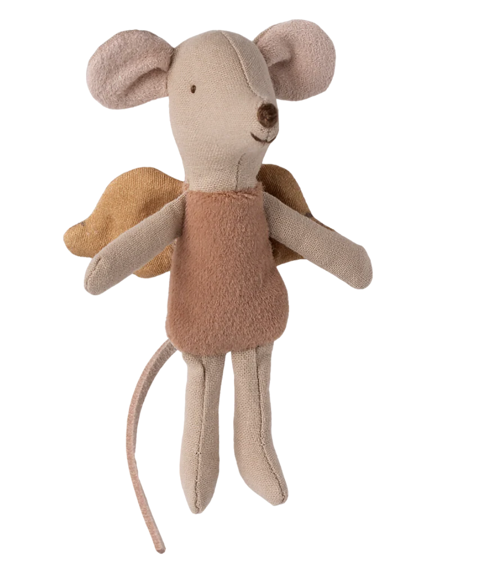 Fairy Mouse- Maileg