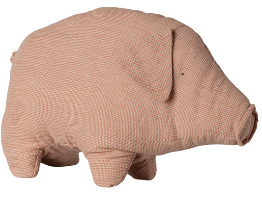 Polly Pig Stuffed Animal
