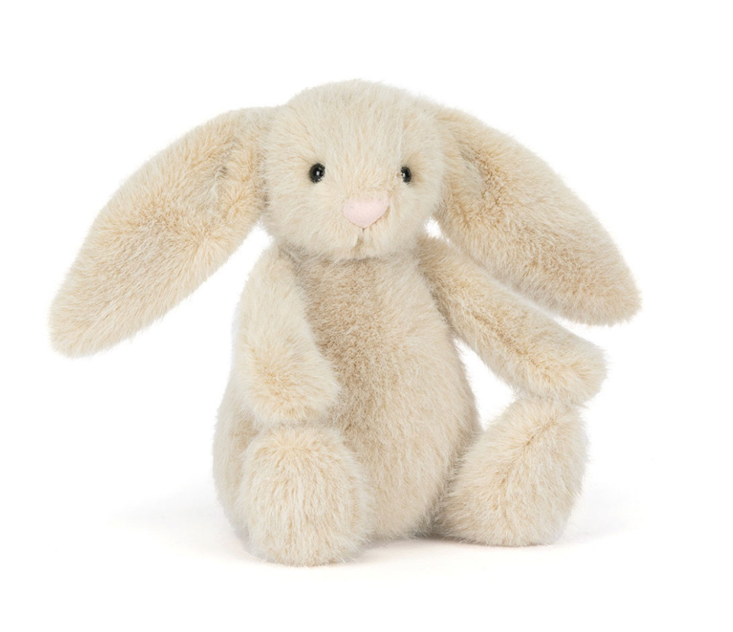 Flufflet Bunny- Jellycat
