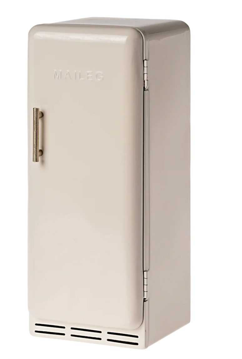 Miniature Fridge - Maileg