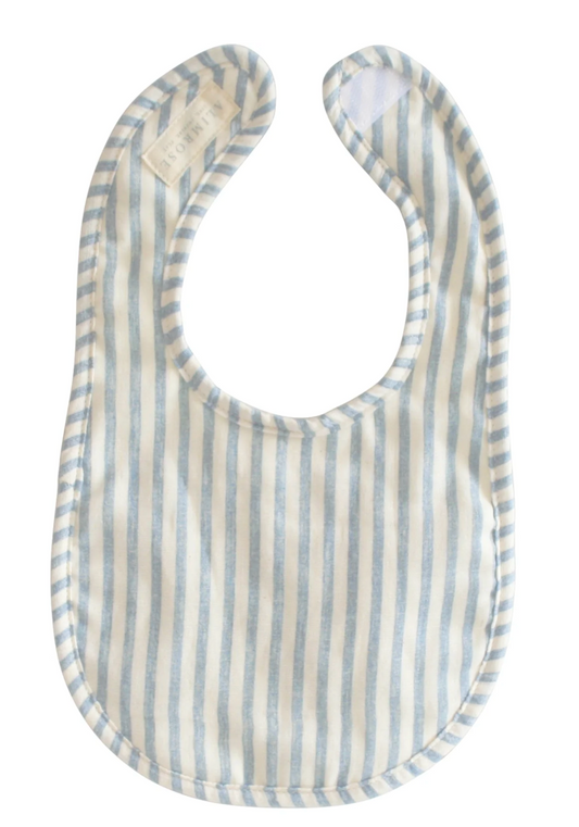 Striped Bib - Alimrose