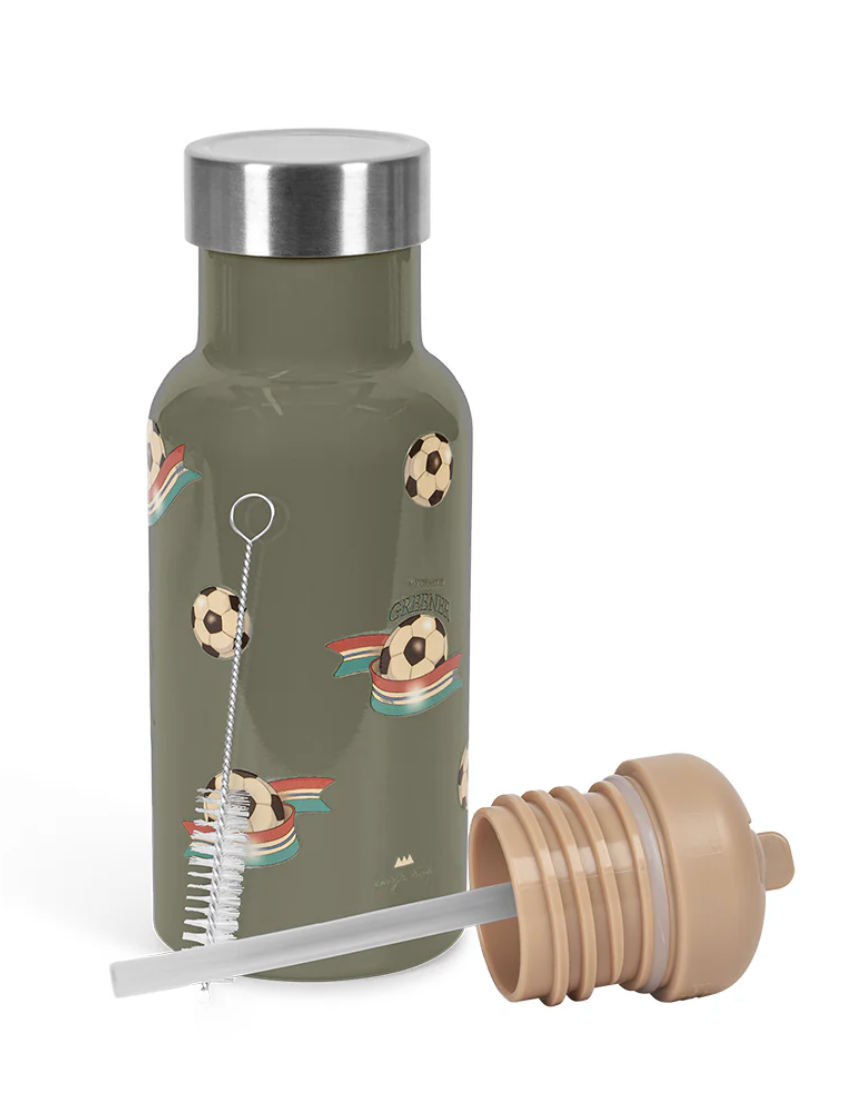 Thermos Bottle-Konges Slojd