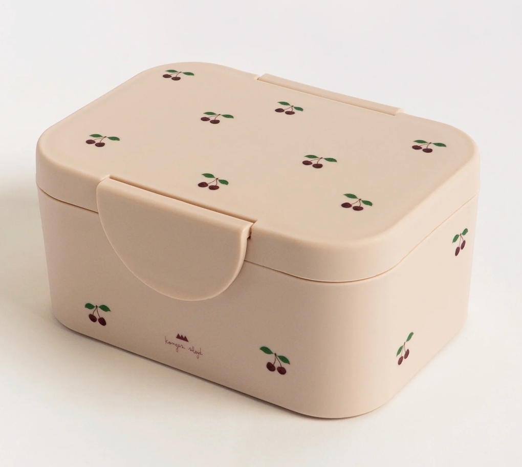 Fruit Lunch Box-Konges Slojd