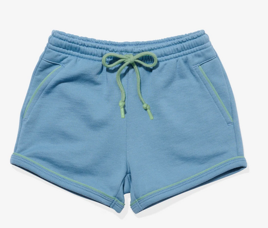 Bailey Terry Shorts - Oso & Me SP26