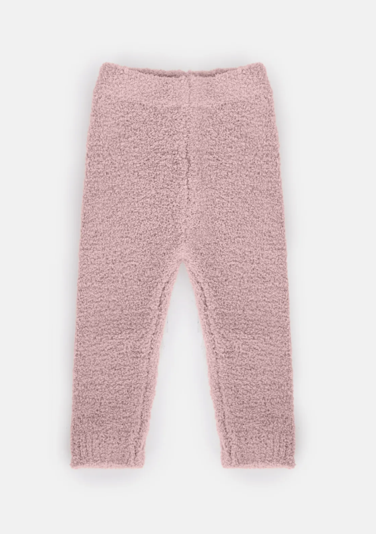 Fuzzy Legging- 7AM