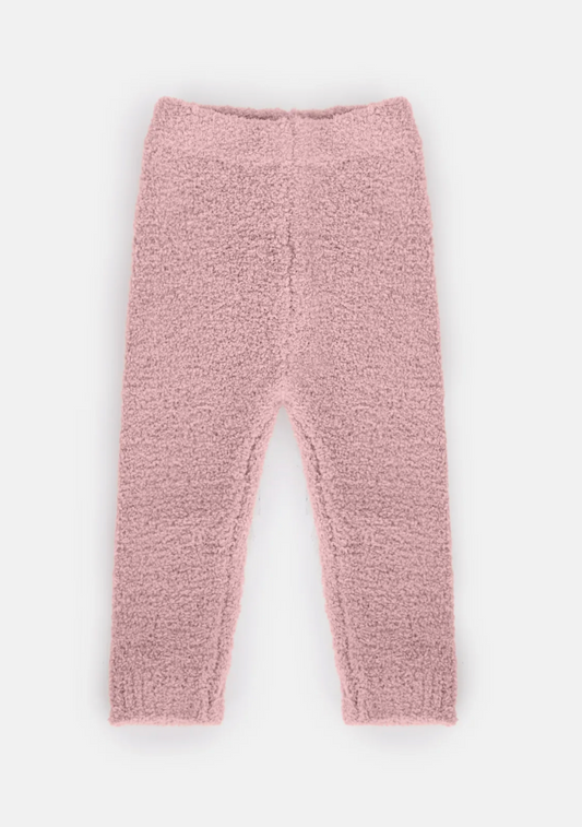 Fuzzy Legging- 7AM