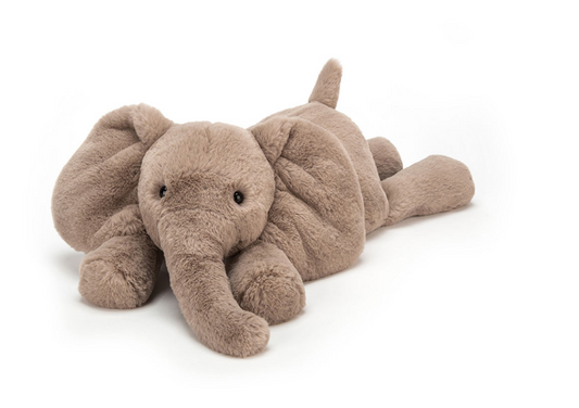 Smudge Elephant - Jellycat