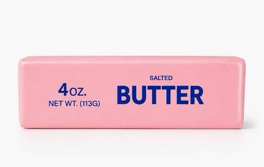 Butter Squishy Toy – Modek Sports
