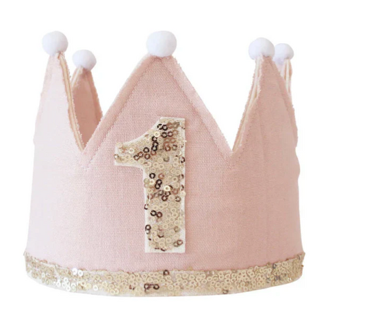 Birthday Crown - Alimrose