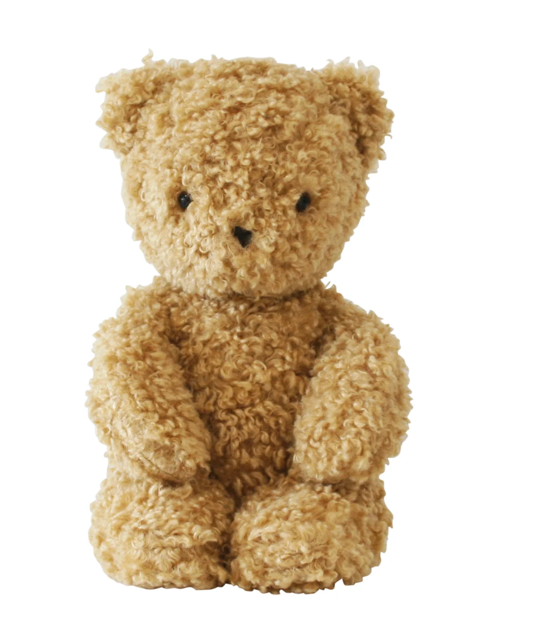 Charlie Sherpa Baby Bear - Alimrose