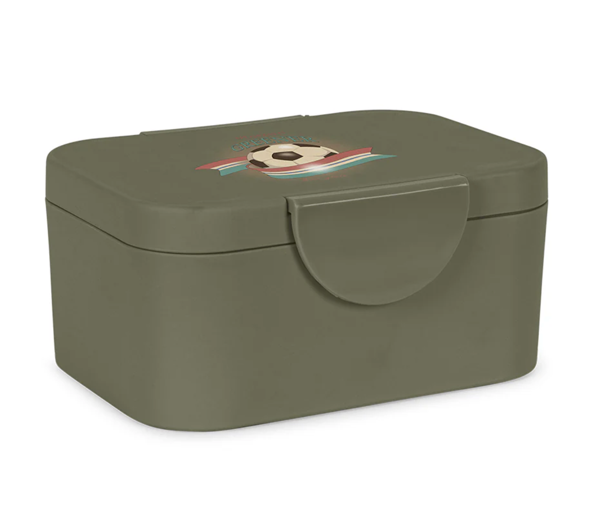 Fruit Lunch Box-Konges Slojd
