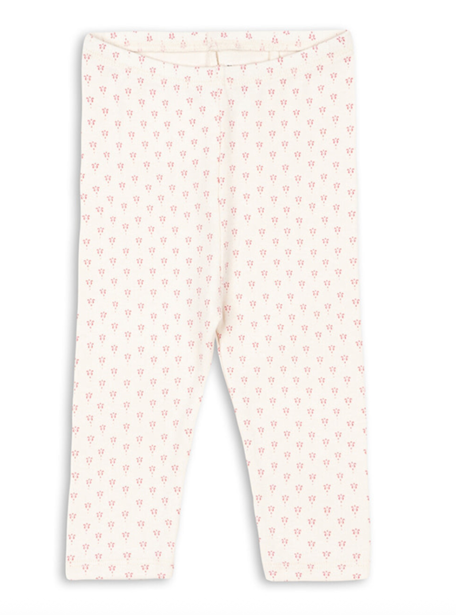 Bello Legging Pants - Fanga