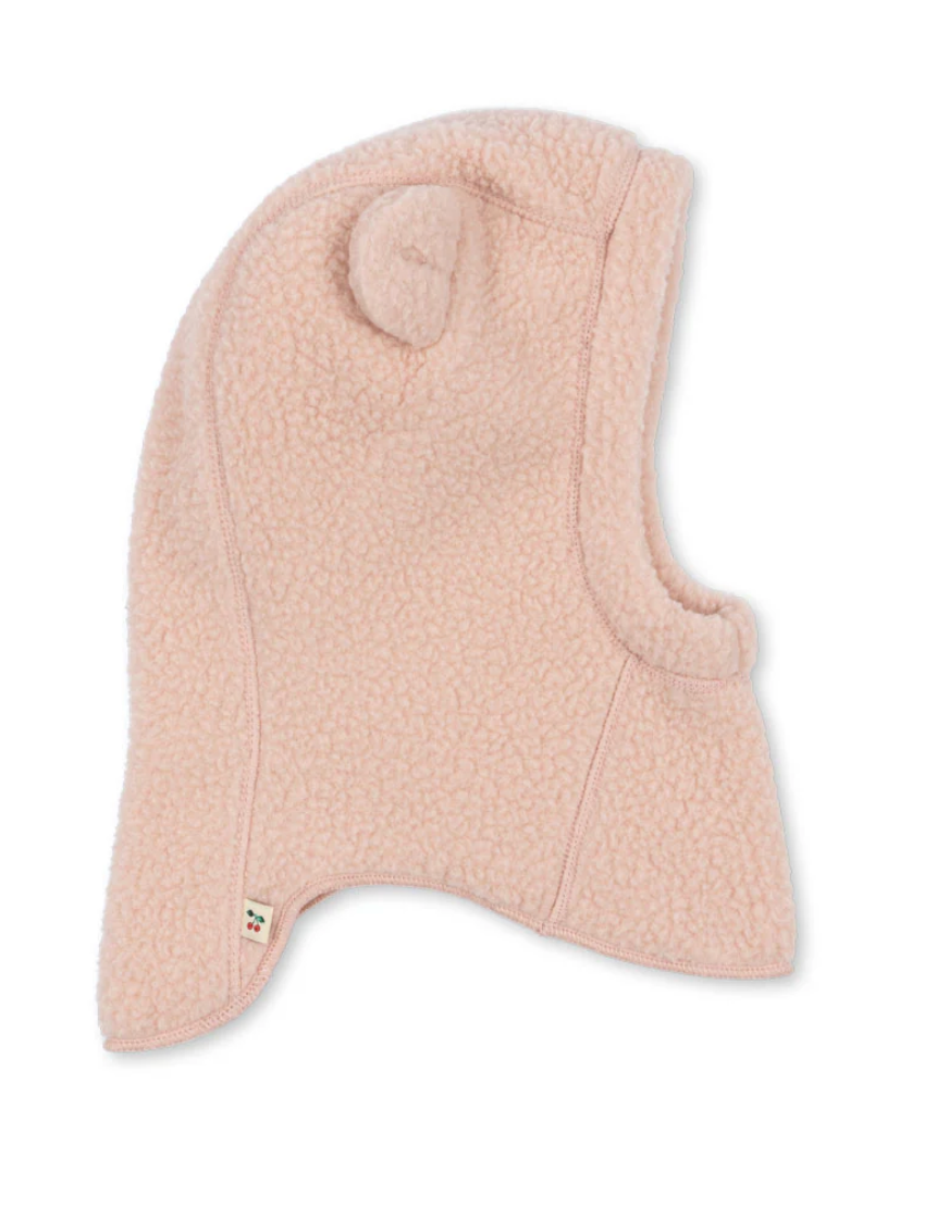 Safa Fleece Helmet -Konges Slojd