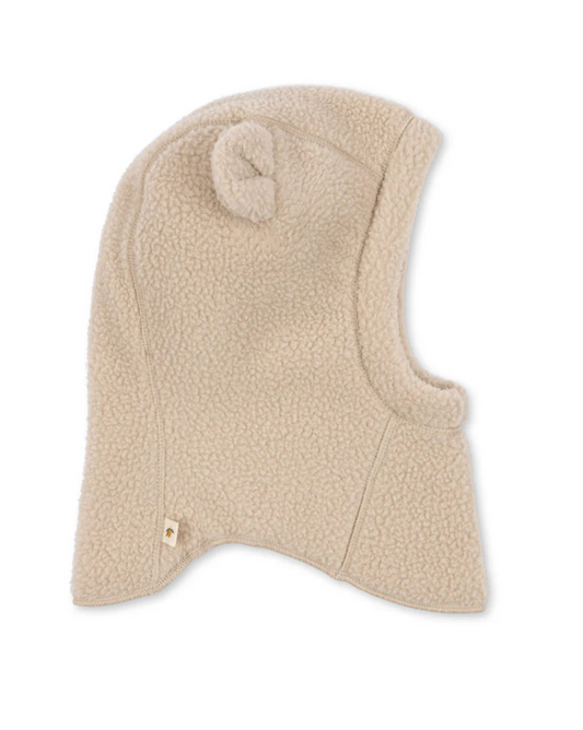 Safa Fleece Helmet -Konges Slojd