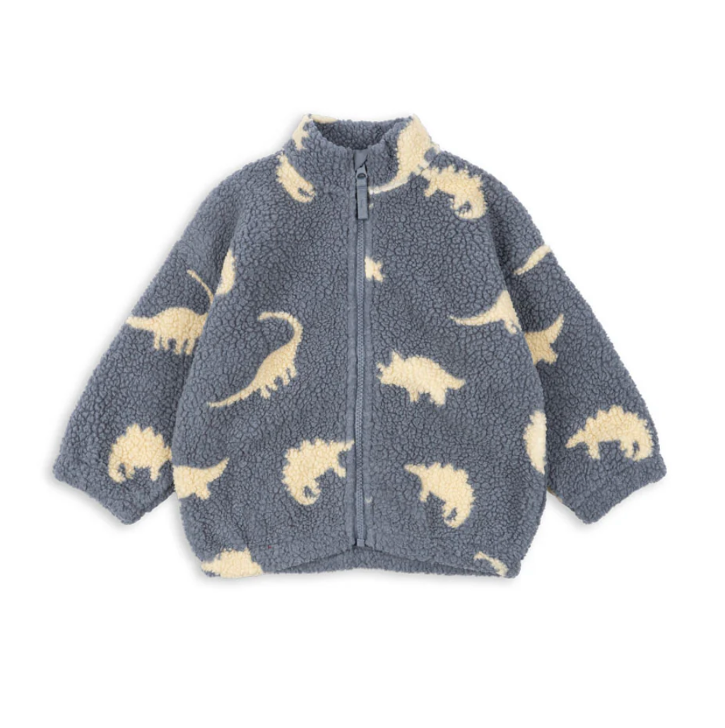Jody Fleece Jacket -Konges Slojd