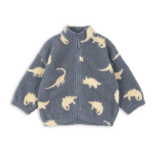 Jody Fleece Jacket -Konges Slojd