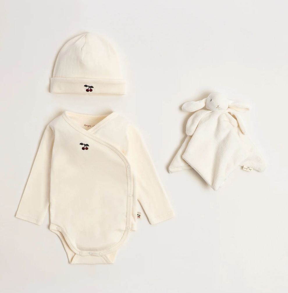Maternity Package Layette Set - Konges Slojd