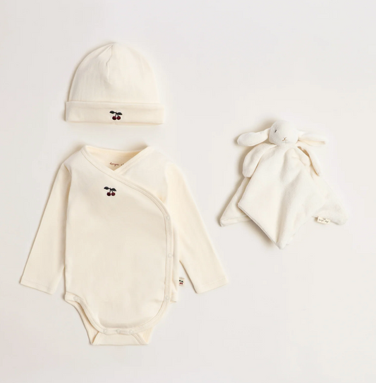 Maternity Package Layette Set - Konges Slojd