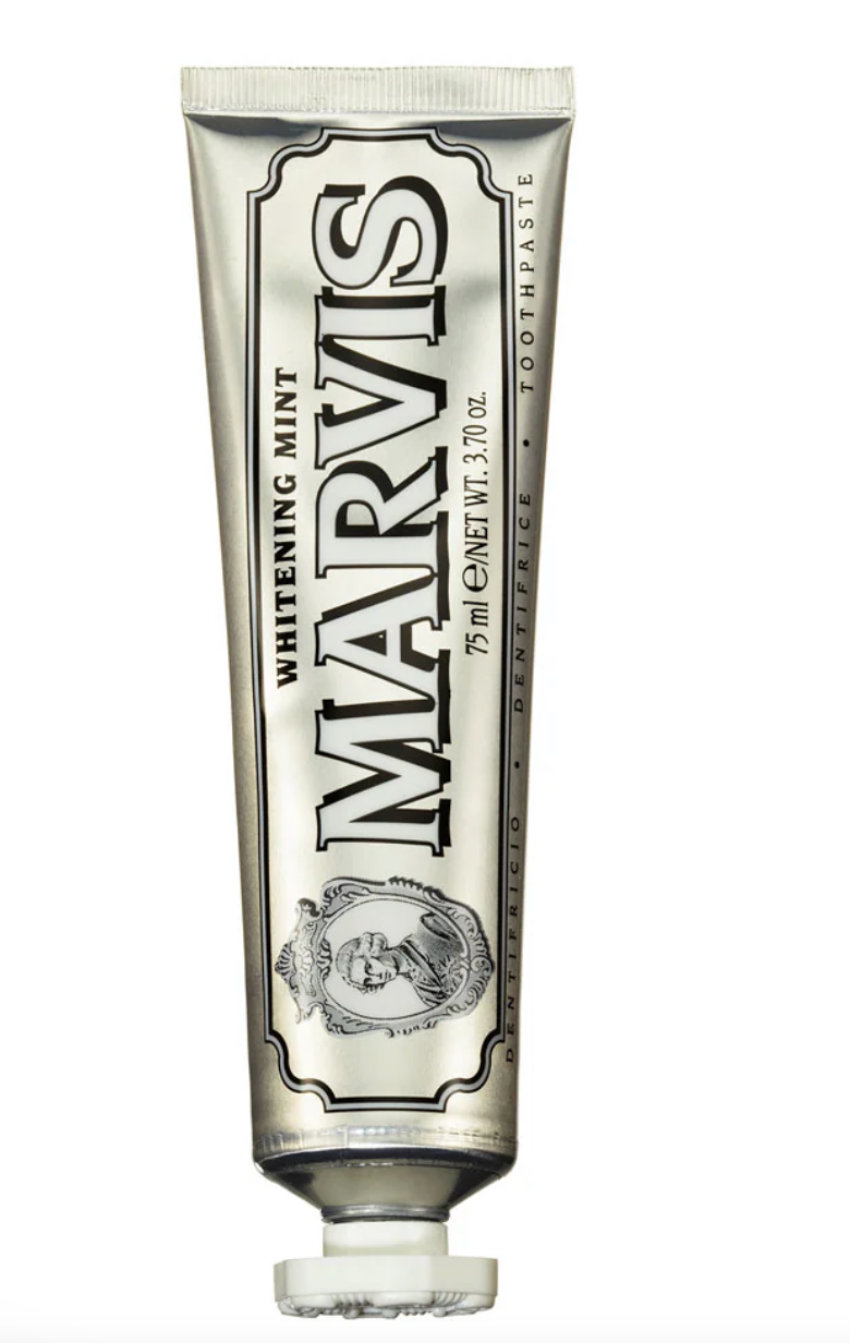 Marvis Toothpastes