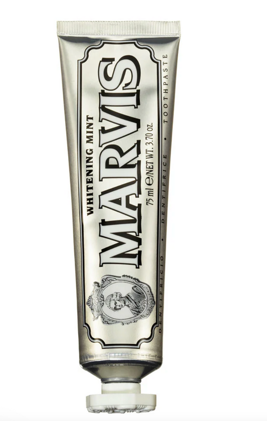 Marvis Toothpastes