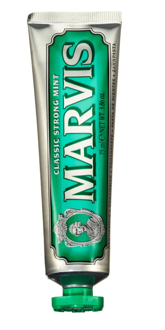 Marvis Toothpastes