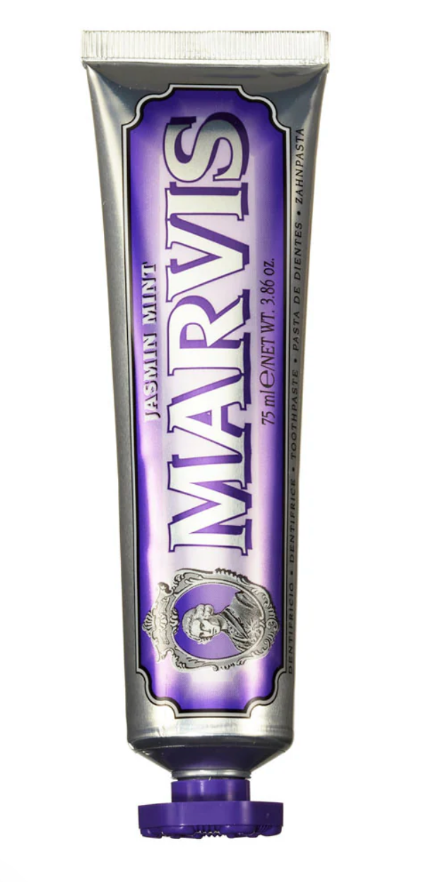 Marvis Toothpastes