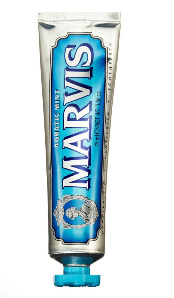 Marvis Toothpastes