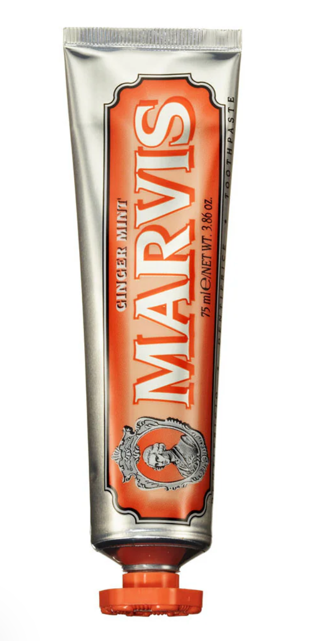 Marvis Toothpastes