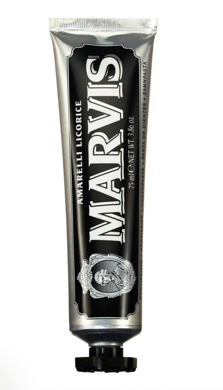 Marvis Toothpastes