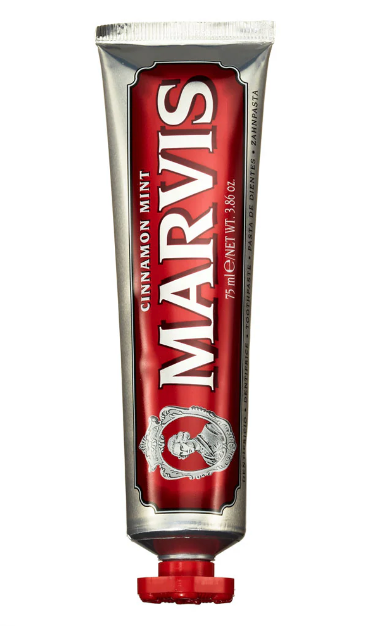 Marvis Toothpastes