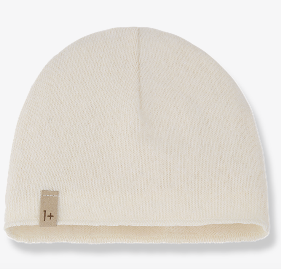 Angiers Beanie- One More in the Family FW26