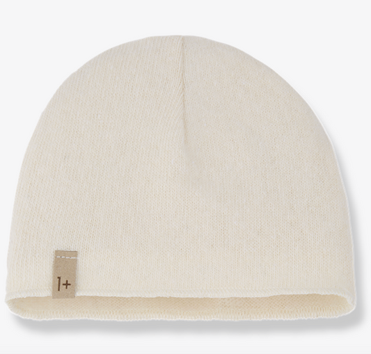 Angiers Beanie- One More in the Family FW26