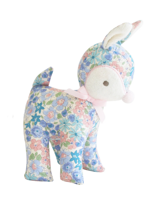 Baby Deer Rattle - Alimrose