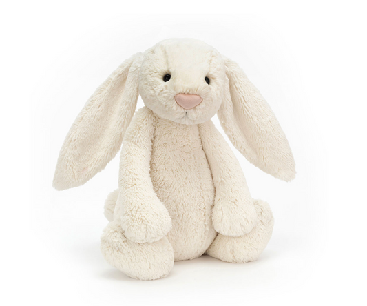 Bashful Beige Bunny Big (Huge)  - Jellycat