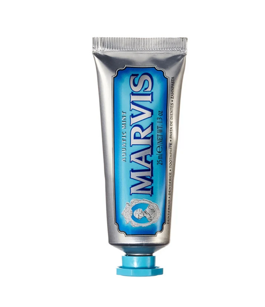 Mini Travel-Size Marvis Toothpaste