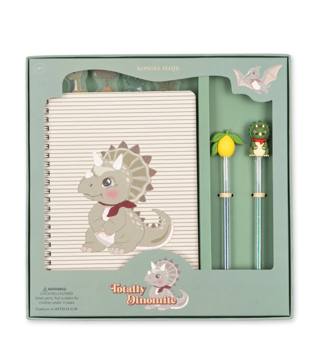 My Stationary Box-Konges Slojd