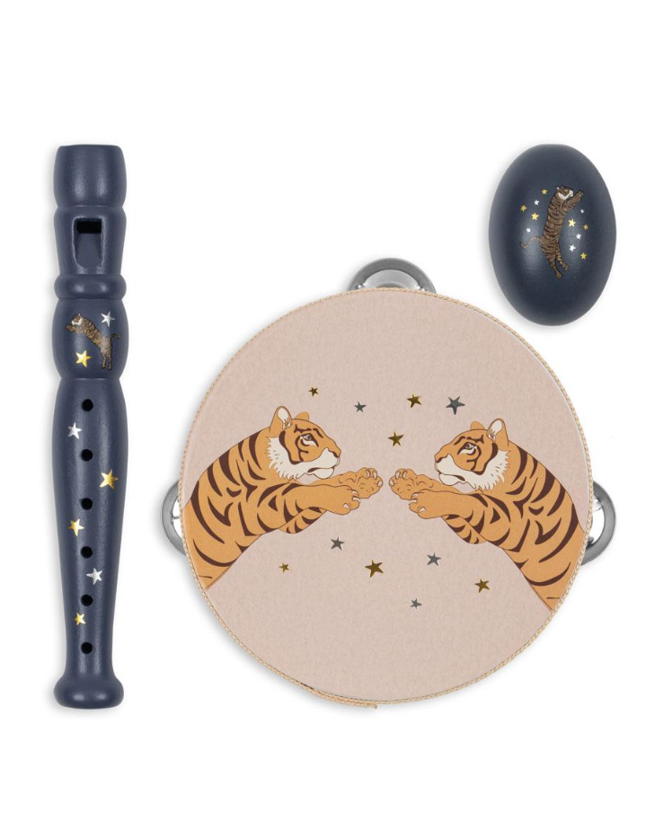 Music Set Petit-Konges Slojd