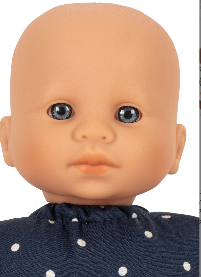 Mini Doll - Konges Slojd