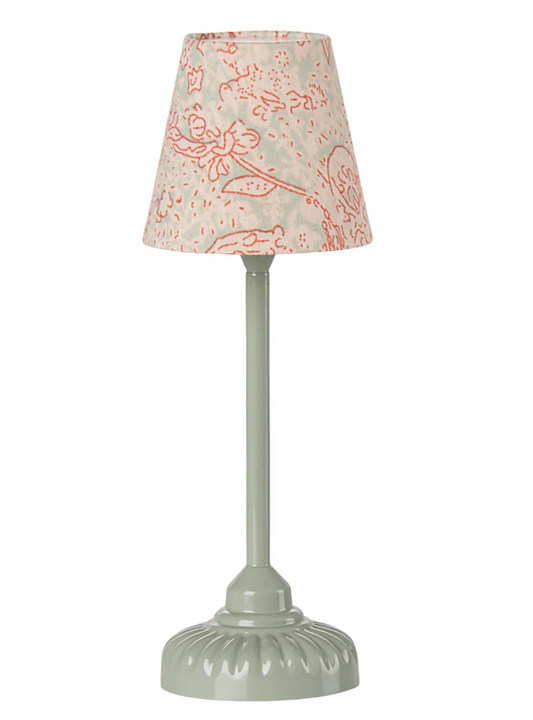 Small Vintage Floor Lamp - Maileg
