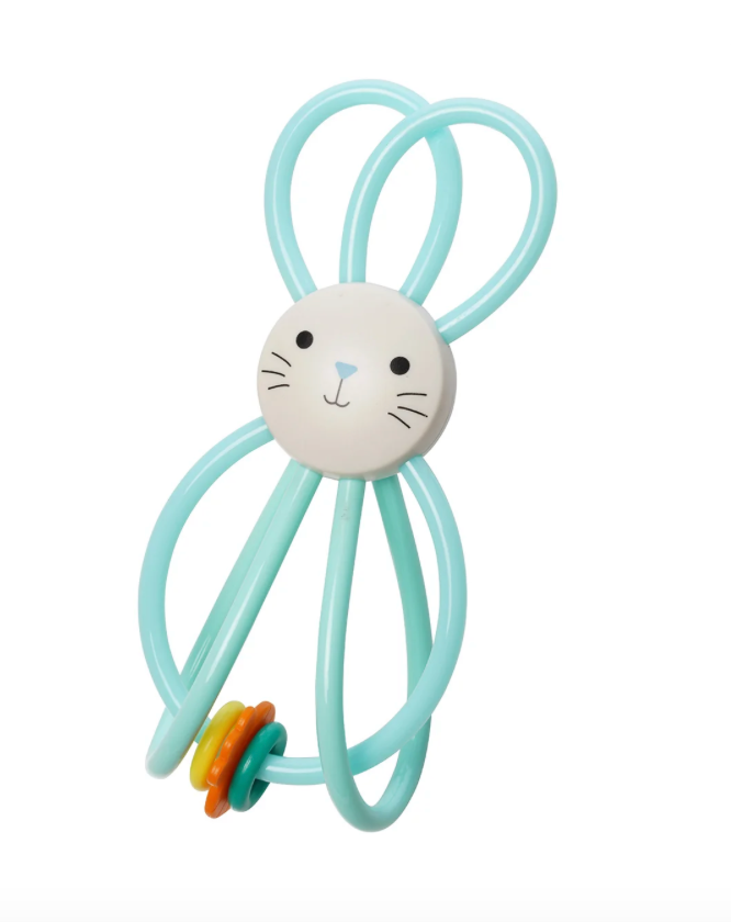 Loopsies Bunny - Manhattan Toy