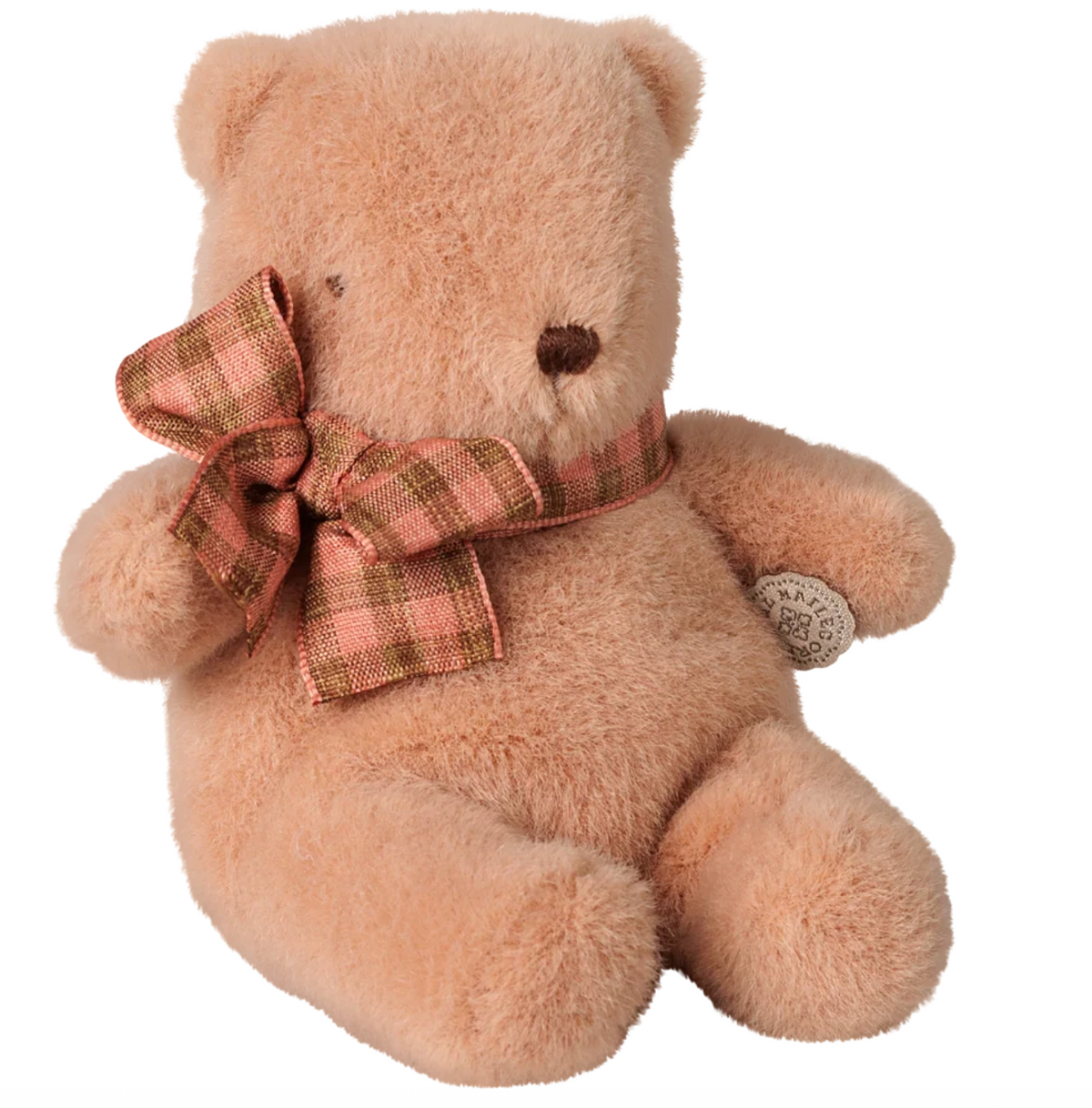 Mini Teddy Bear Plush - Maileg
