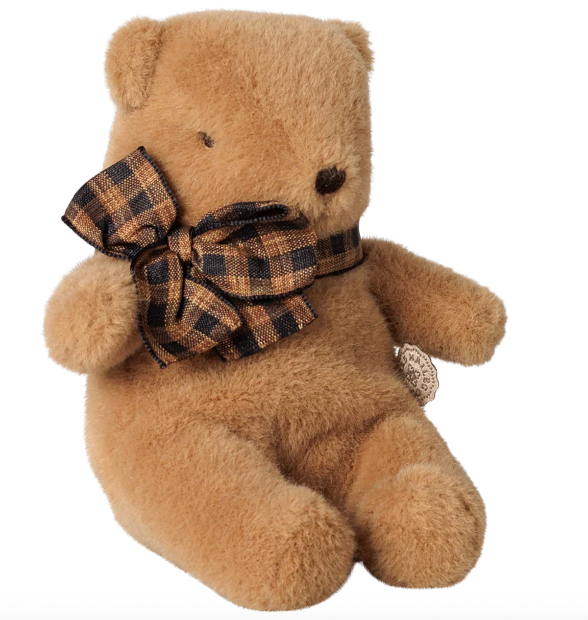 Mini Teddy Bear Plush - Maileg